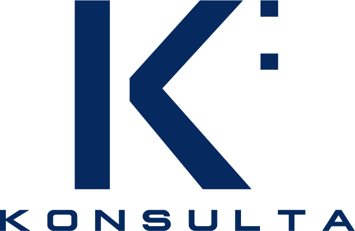 Logo Konsulta Color